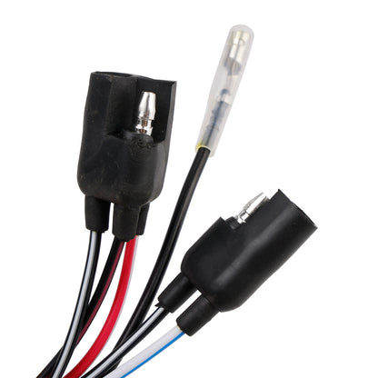 Arctic Cat Bearcat 340 Cheetah Jag 3002-807 Ignition System Unit Box Cdi