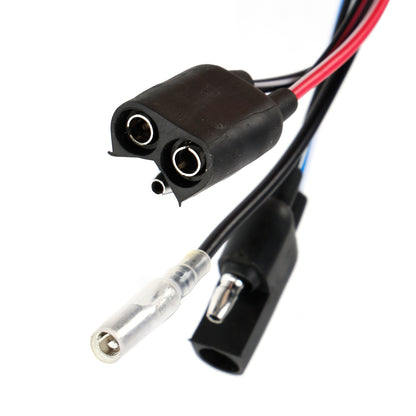Arctic Cat Bearcat 340 Cheetah Jag 3002-807 Ignition System Unit Box Cdi