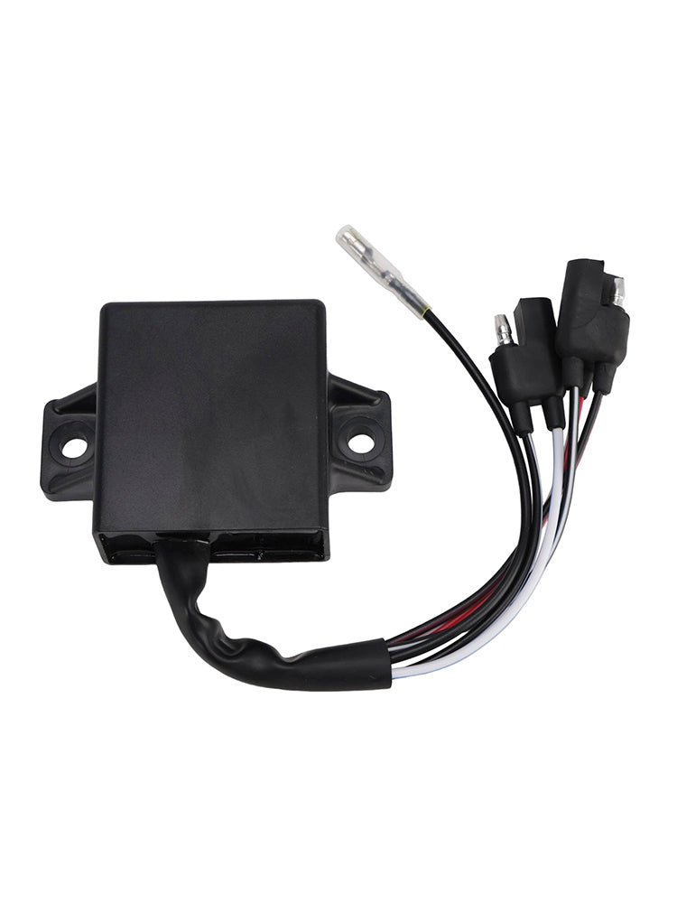 Arctic Cat Bearcat 340 Cheetah Jag 3002-807 Ignition System Unit Box Cdi