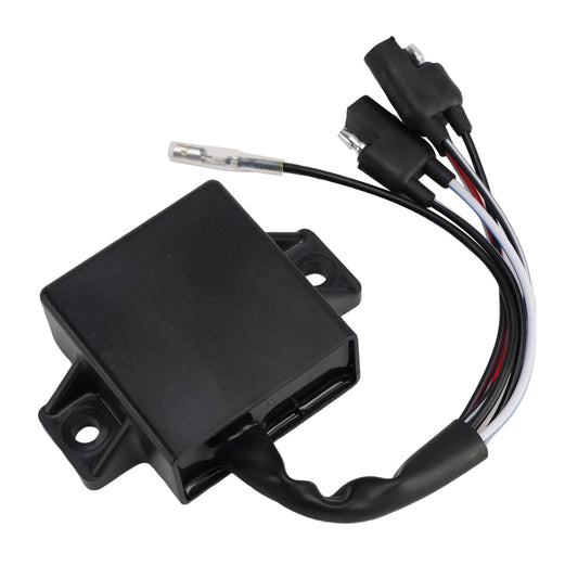 1985-1990 Arctic Cat Cougar 500 Carb F/C 3002-807 Ignition System Unit Box Cdi