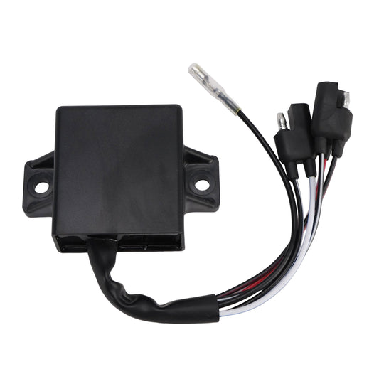 1985-1990 Arctic Cat Cougar 500 Carb F/C 3002-807 Ignition System Unit Box Cdi