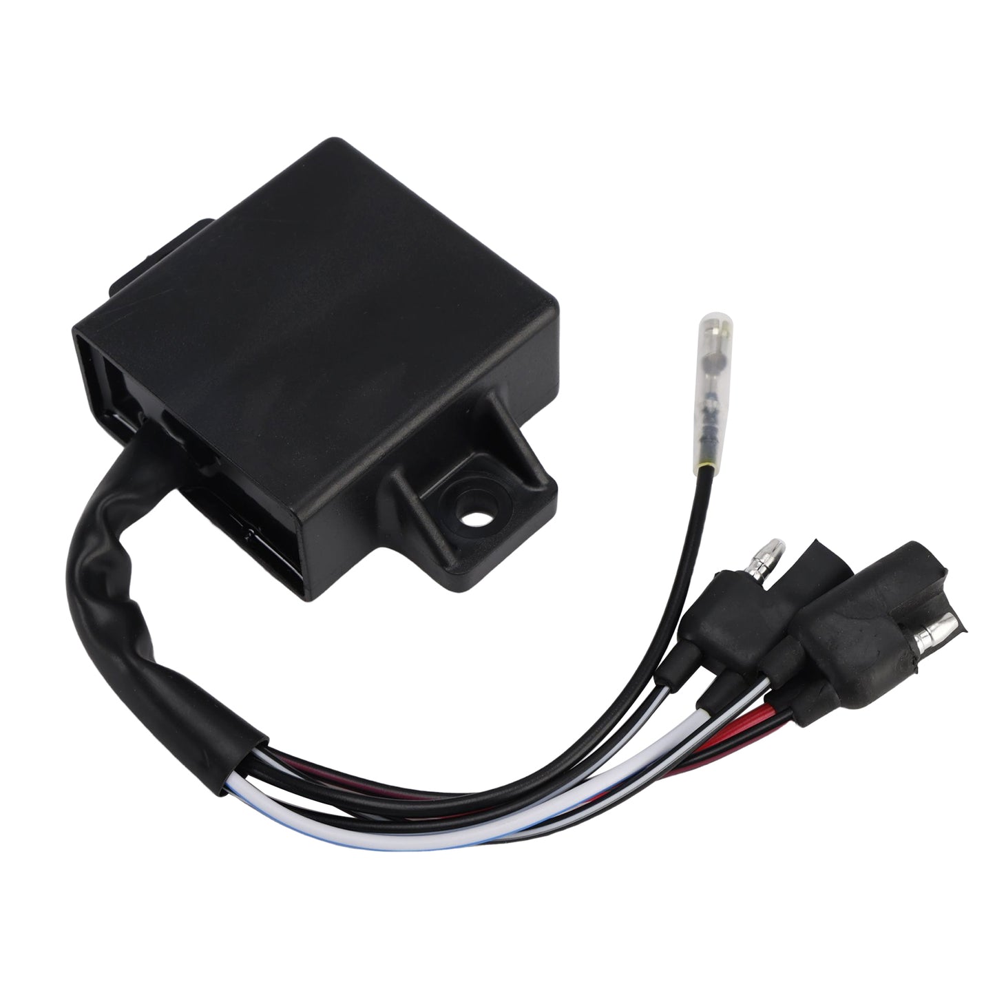Arctic Cat Bearcat 340 Cheetah Jag 3002-807 Ignition System Unit Box Cdi