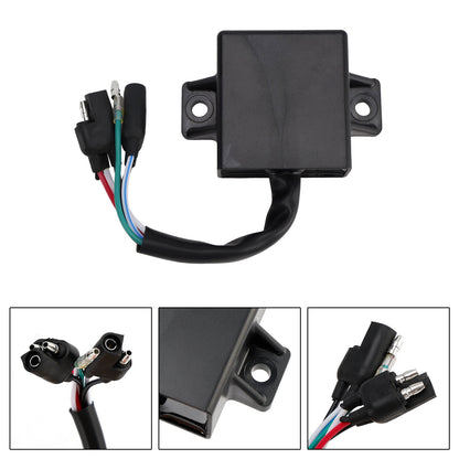 1979 Arctic Cat Pantera 3002294 Ignition System Unit Box Cdi
