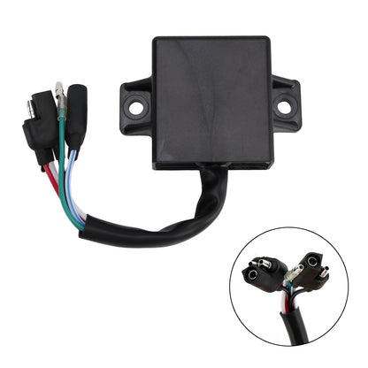 1979 Arctic Cat Pantera 3002294 Ignition System Unit Box Cdi