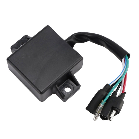1977-1978 Arctic Cat Panther 4000 3002294 Ignition System Unit Box Cdi