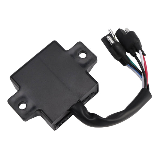 1977-1978 Arctic Cat Panther 4000 3002294 Ignition System Unit Box Cdi