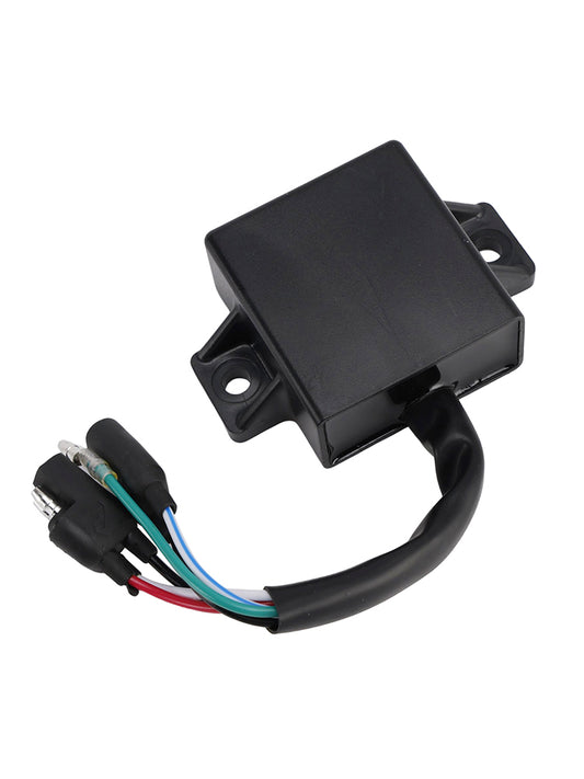 1979 Arctic Cat Panther 3002294 Ignition System Unit Box Cdi
