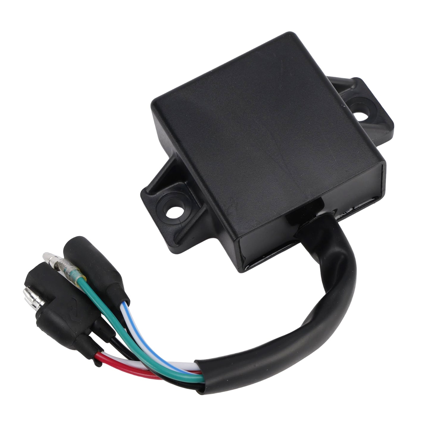 1979 Arctic Cat Pantera 3002294 Ignition System Unit Box Cdi