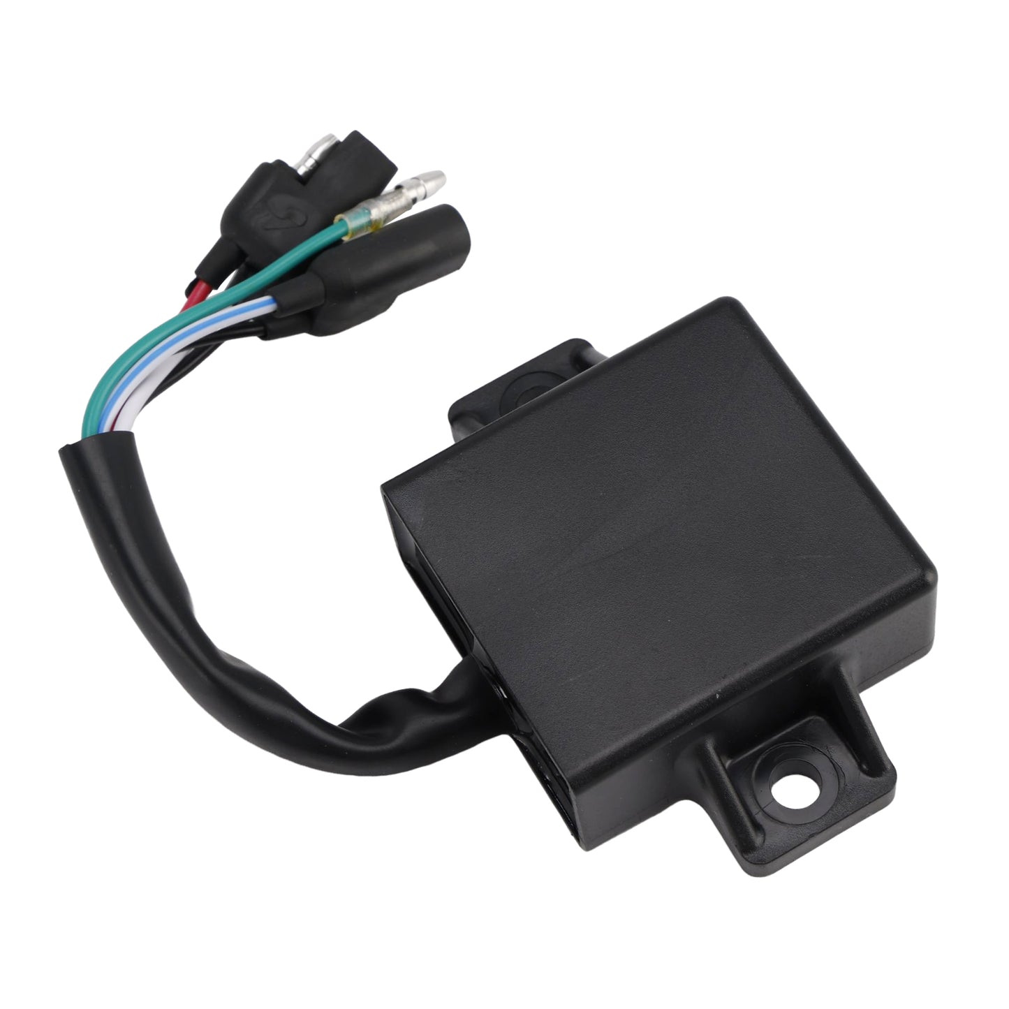 1979 Arctic Cat Pantera 3002294 Ignition System Unit Box Cdi
