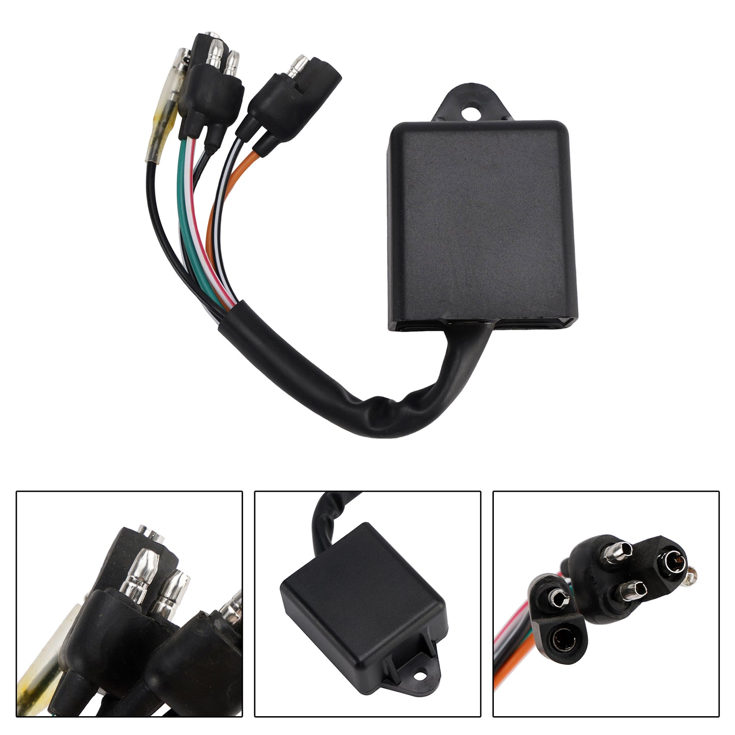 1992-1994 Arctic Cat Cougar 280469 280-469 Ignition System Unit Box Cdi