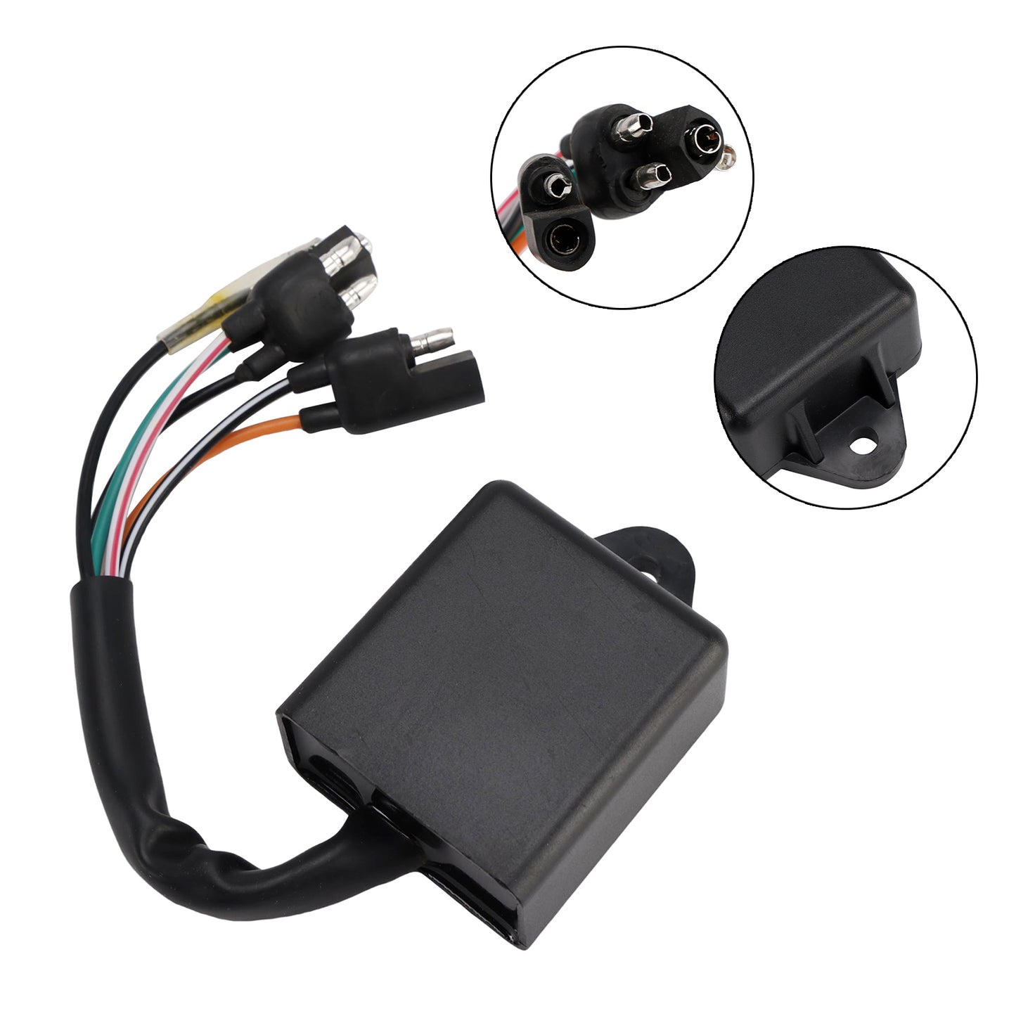1992-1994 Arctic Cat Cougar 280469 280-469 Ignition System Unit Box Cdi