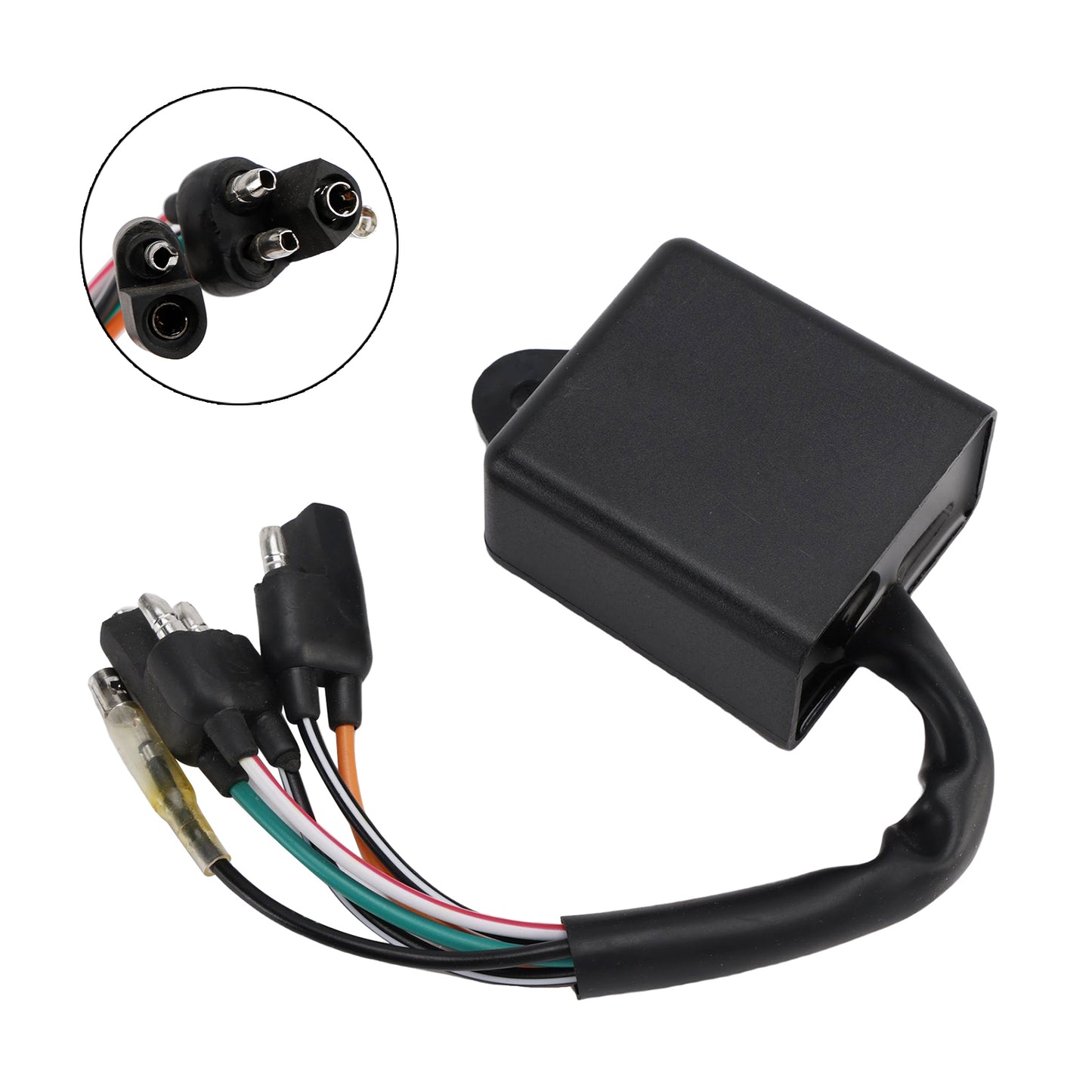 1992-1994 Arctic Cat Cougar 280469 280-469 Ignition System Unit Box Cdi
