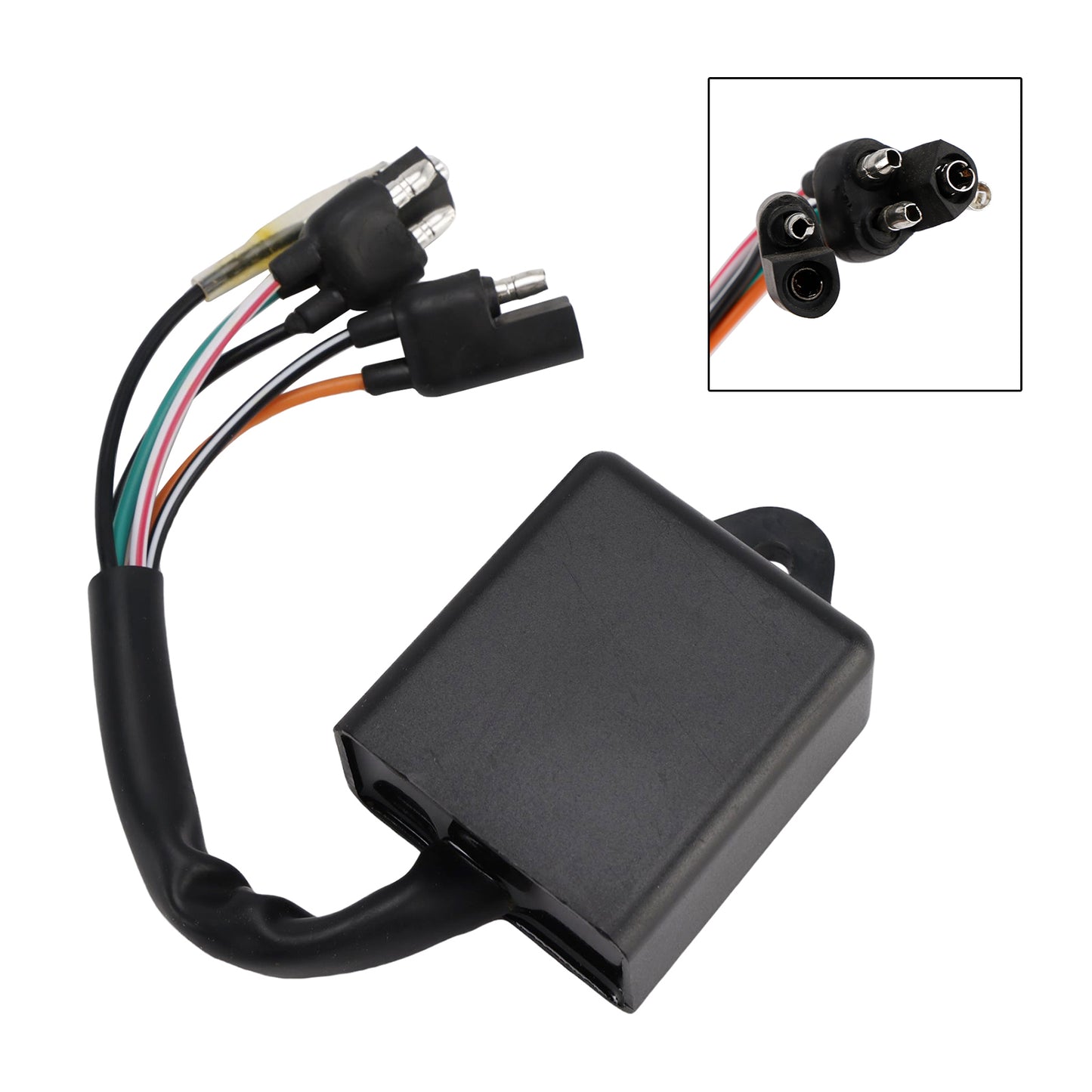 1992-1994 Arctic Cat Cougar 280469 280-469 Ignition System Unit Box Cdi