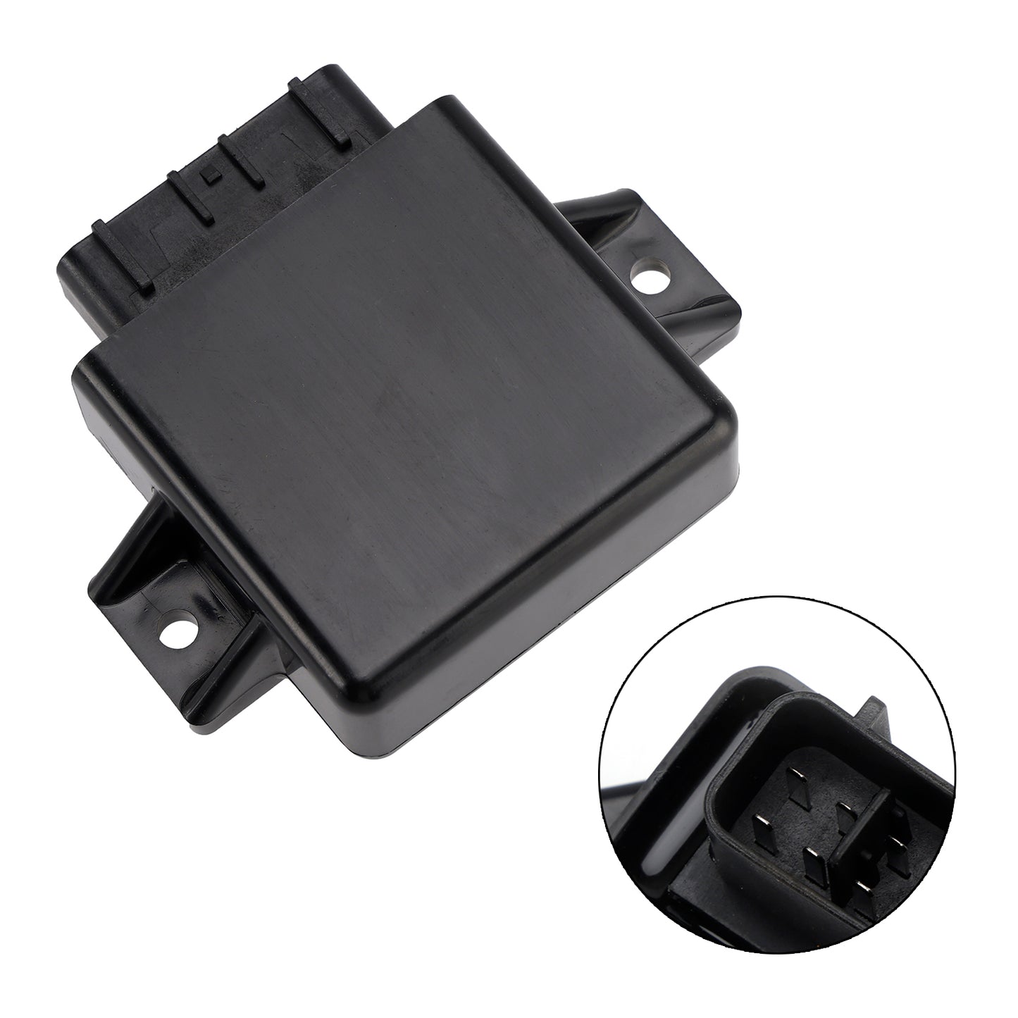 Bestia 5.5 offroad LOF 283-72202-01 Ignition System Unit Box CDI