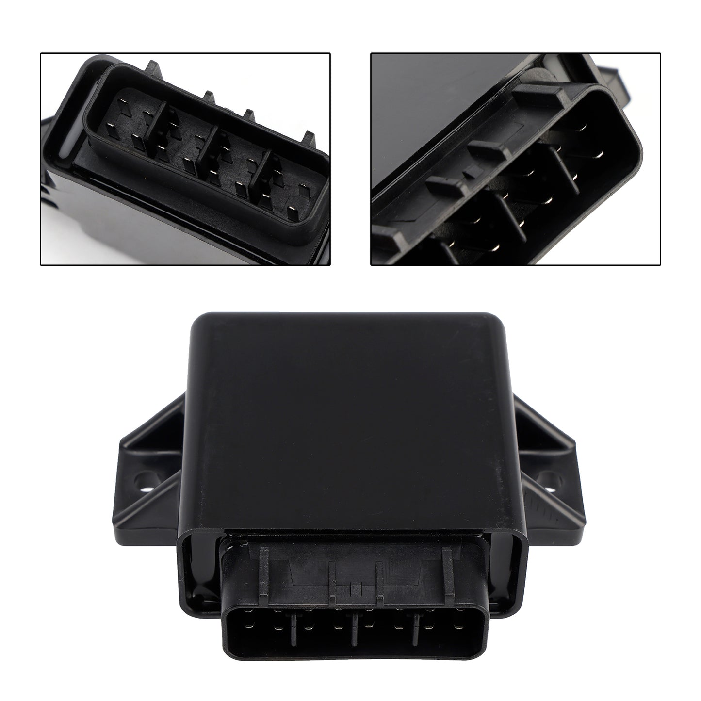 Bestia 5.5 offroad LOF 283-72202-01 Ignition System Unit Box CDI
