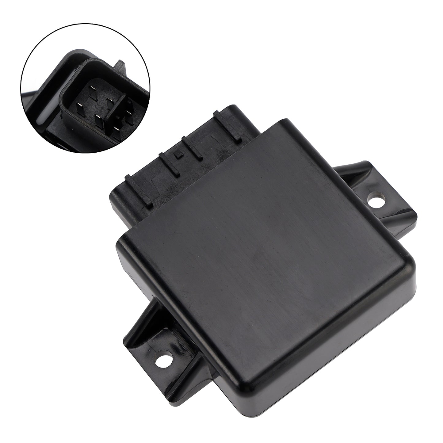 Bestia 5.5 offroad LOF 283-72202-01 Ignition System Unit Box CDI