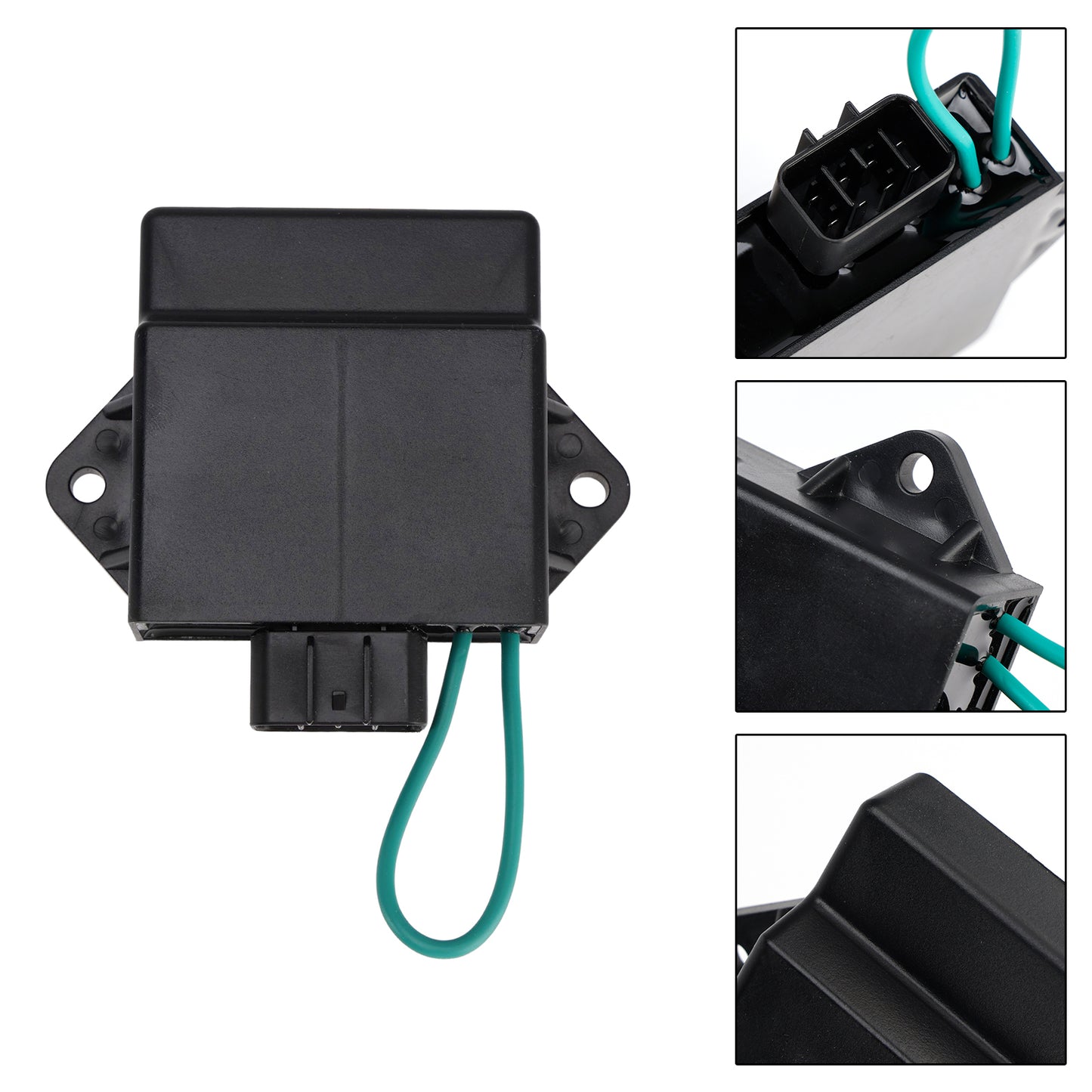 APACHE ATV RLX 320 61115-A03-000 Ignition System Unit Box Cdi