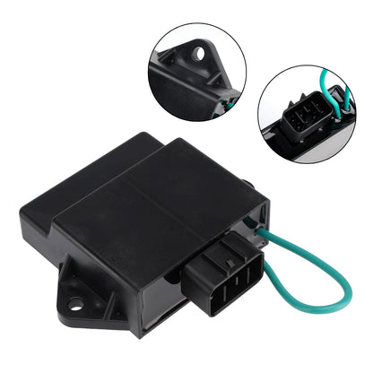 APACHE ATV RLX 320 61115-A03-000 Ignition System Unit Box Cdi