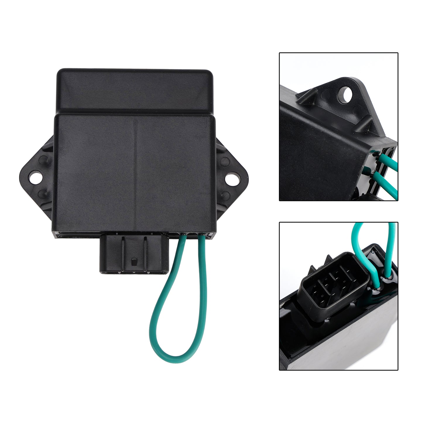 APACHE ATV RLX 320 61115-A03-000 Ignition System Unit Box Cdi