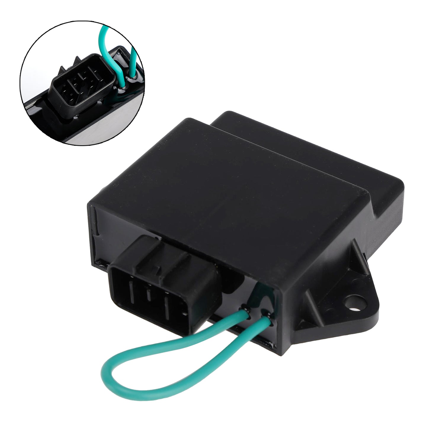 APACHE ATV RLX 320 61115-A03-000 Ignition System Unit Box Cdi