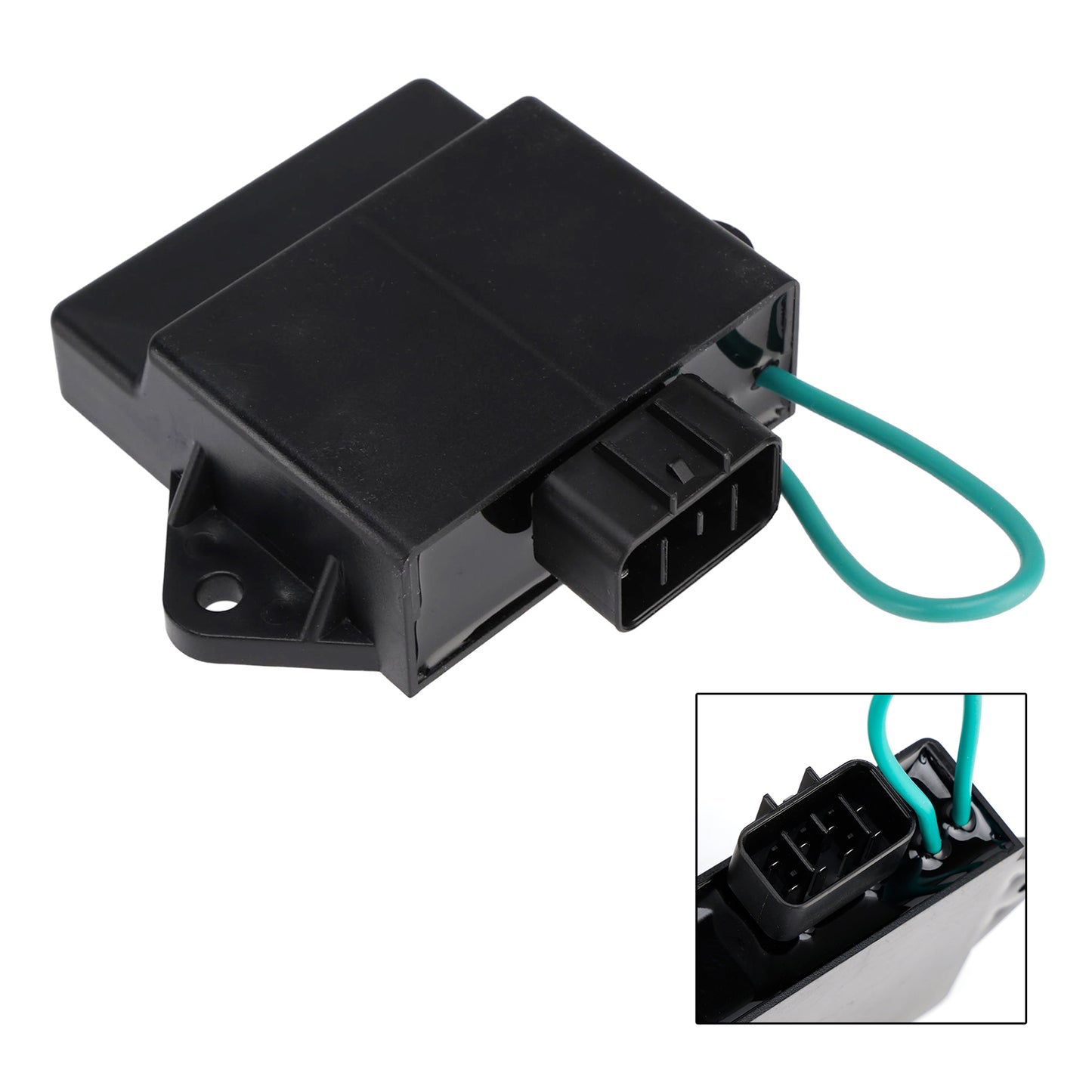 APACHE ATV RLX 320 61115-A03-000 Ignition System Unit Box Cdi