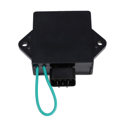 APACHE ATV RLX 320 61115-A03-000 Ignition System Unit Box Cdi