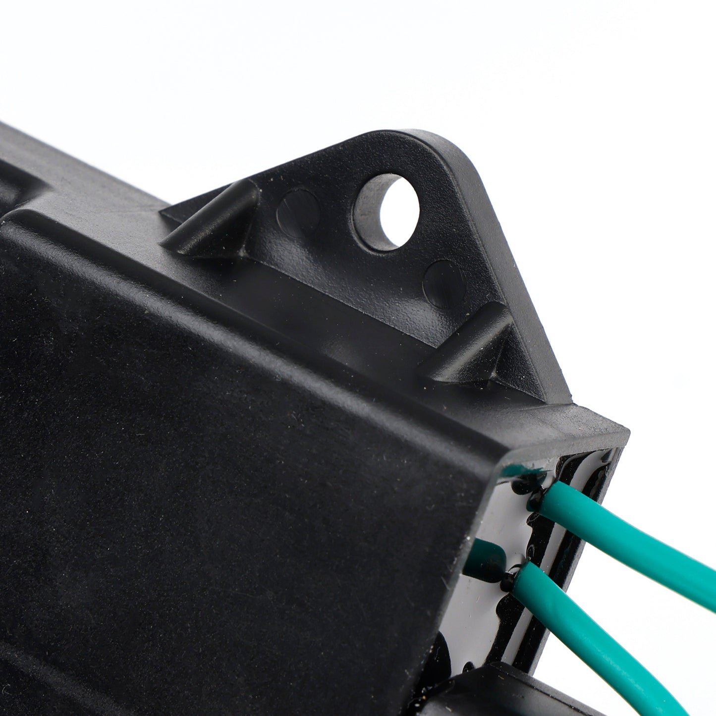 APACHE ATV RLX 320 61115-A03-000 Ignition System Unit Box Cdi