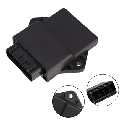 2004 Suzuki QuadSport 400 LTZ400Z 32900-07G00 Ignition System Unit Box Cdi
