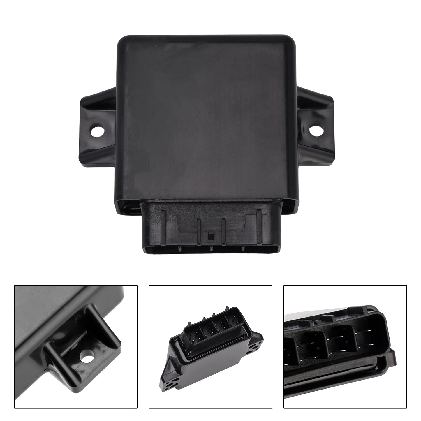 Explorer Trasher 520 Supersport 62540-Cgv-00 Ignition System Unit Box Cdi