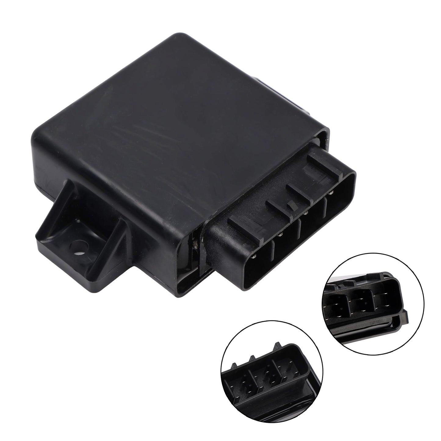 Explorer Trasher 520 Supersport 62540-Cgv-00 Ignition System Unit Box Cdi