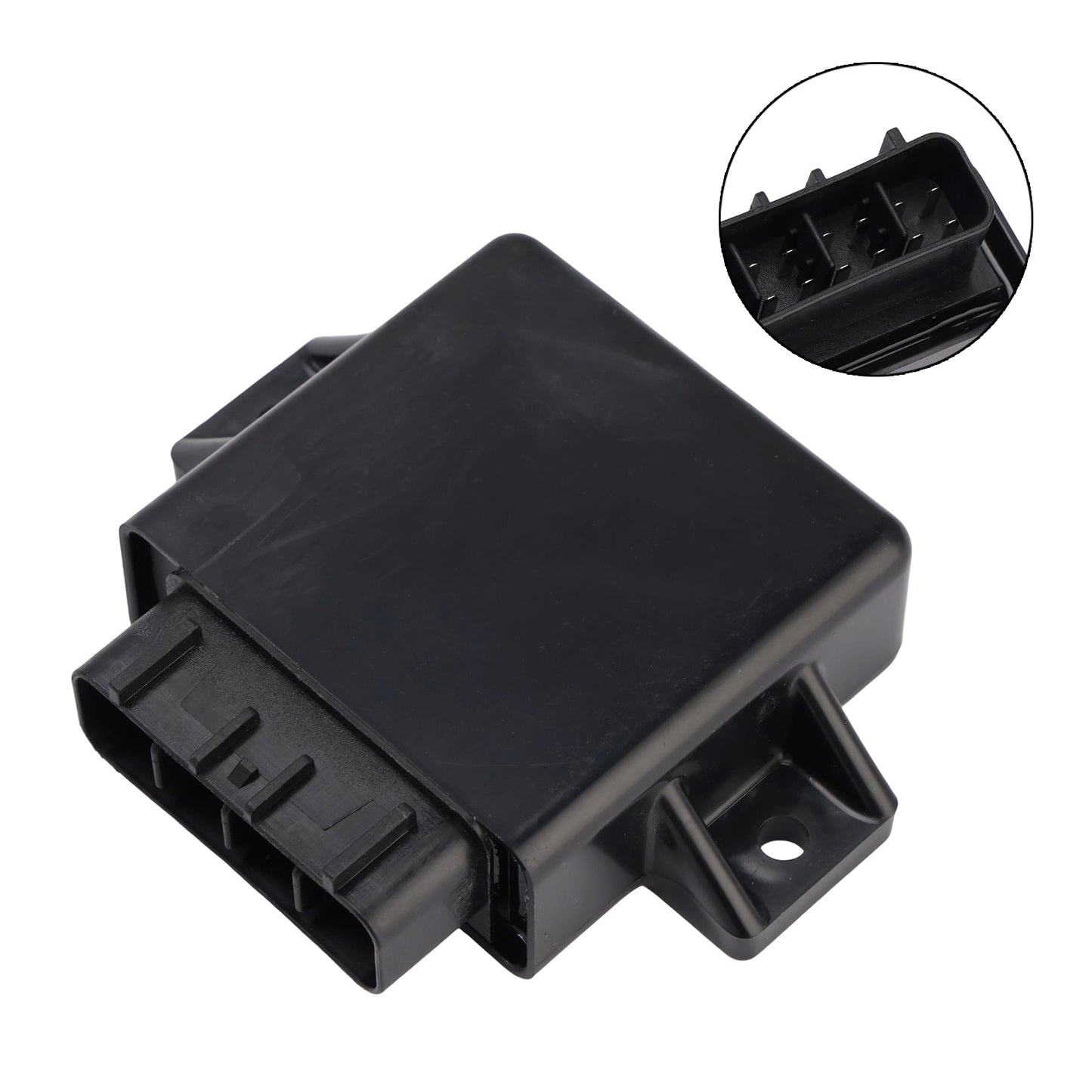 Explorer Trasher 520 Supersport 62540-Cgv-00 Ignition System Unit Box Cdi