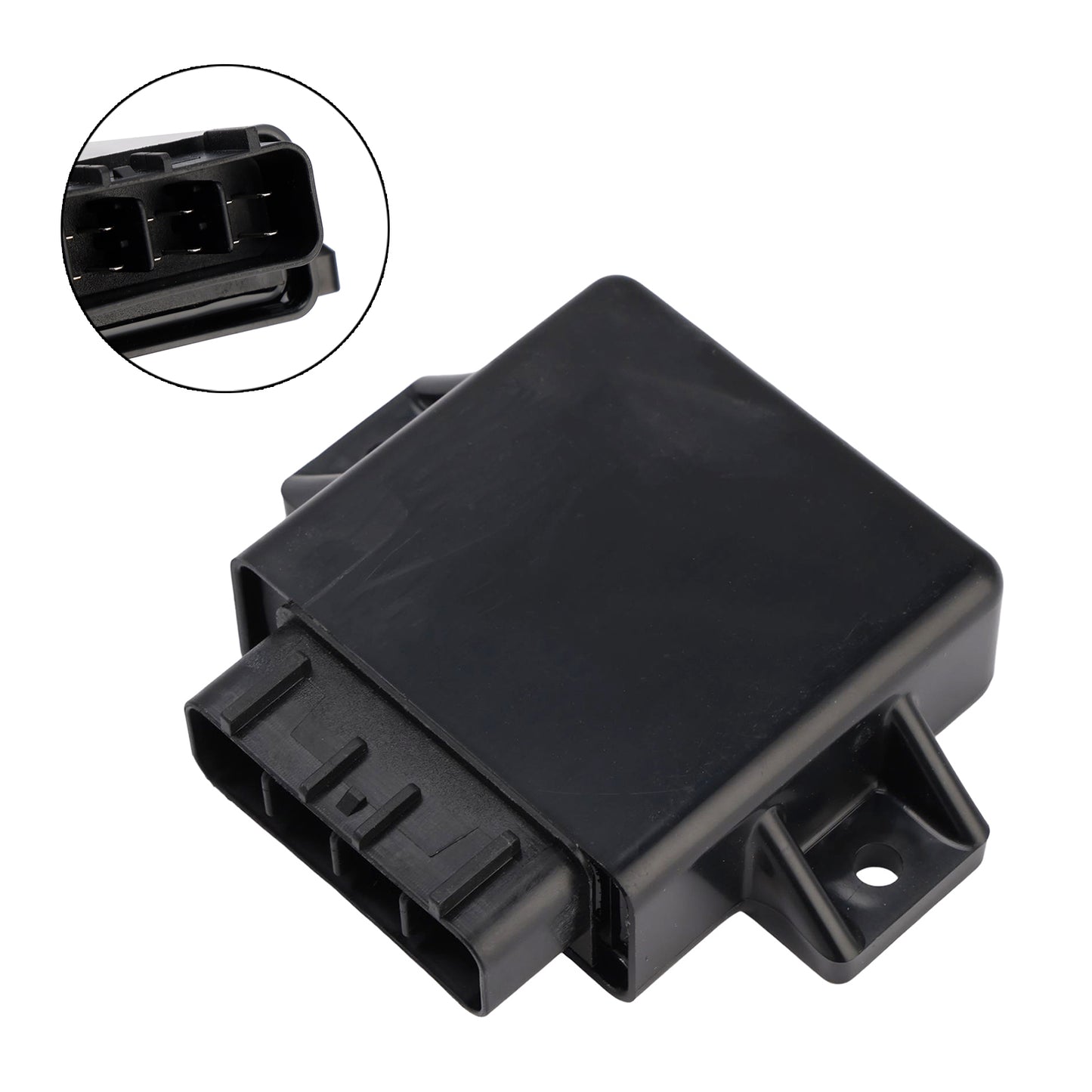 Explorer Trasher 520 Supersport 62540-Cgv-00 Ignition System Unit Box Cdi
