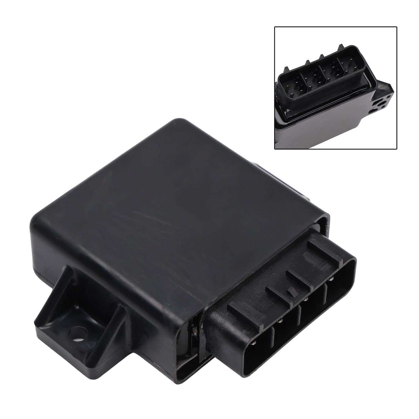 Explorer Trasher 520 Supersport 62540-Cgv-00 Ignition System Unit Box Cdi