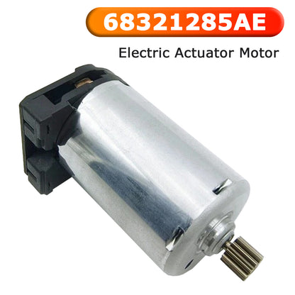 2014-2018 Jeep Cherokee Chrysler 200 68321285AE Electric Actuator Motor PTU