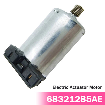 2014-2018 Jeep Cherokee Chrysler 200 68321285AE Electric Actuator Motor PTU