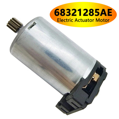 2014-2018 Jeep Cherokee Chrysler 200 68321285AE Electric Actuator Motor PTU