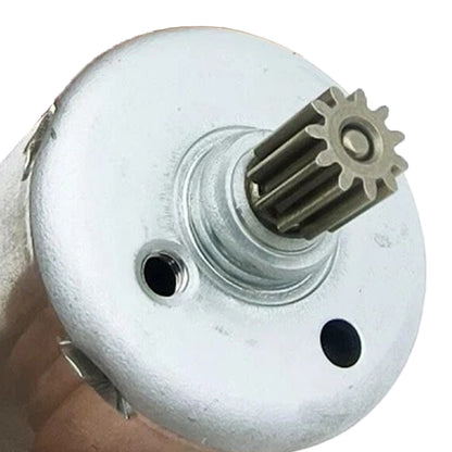 2014-2018 Jeep Cherokee Chrysler 200 68321285AE Electric Actuator Motor PTU