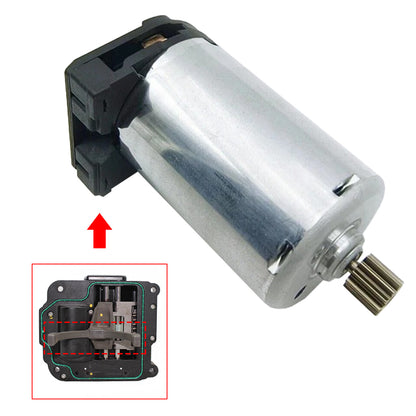 2014-2018 Jeep Cherokee Chrysler 200 68321285AE Electric Actuator Motor PTU