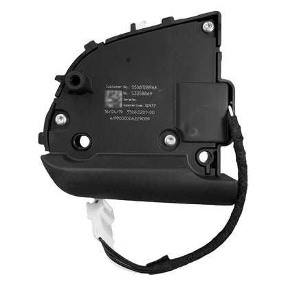 CHALLENGER CHARGER 300 CHEROKEE PACIFICA 68321898AA Right Steering Wheel Speed Control Switch