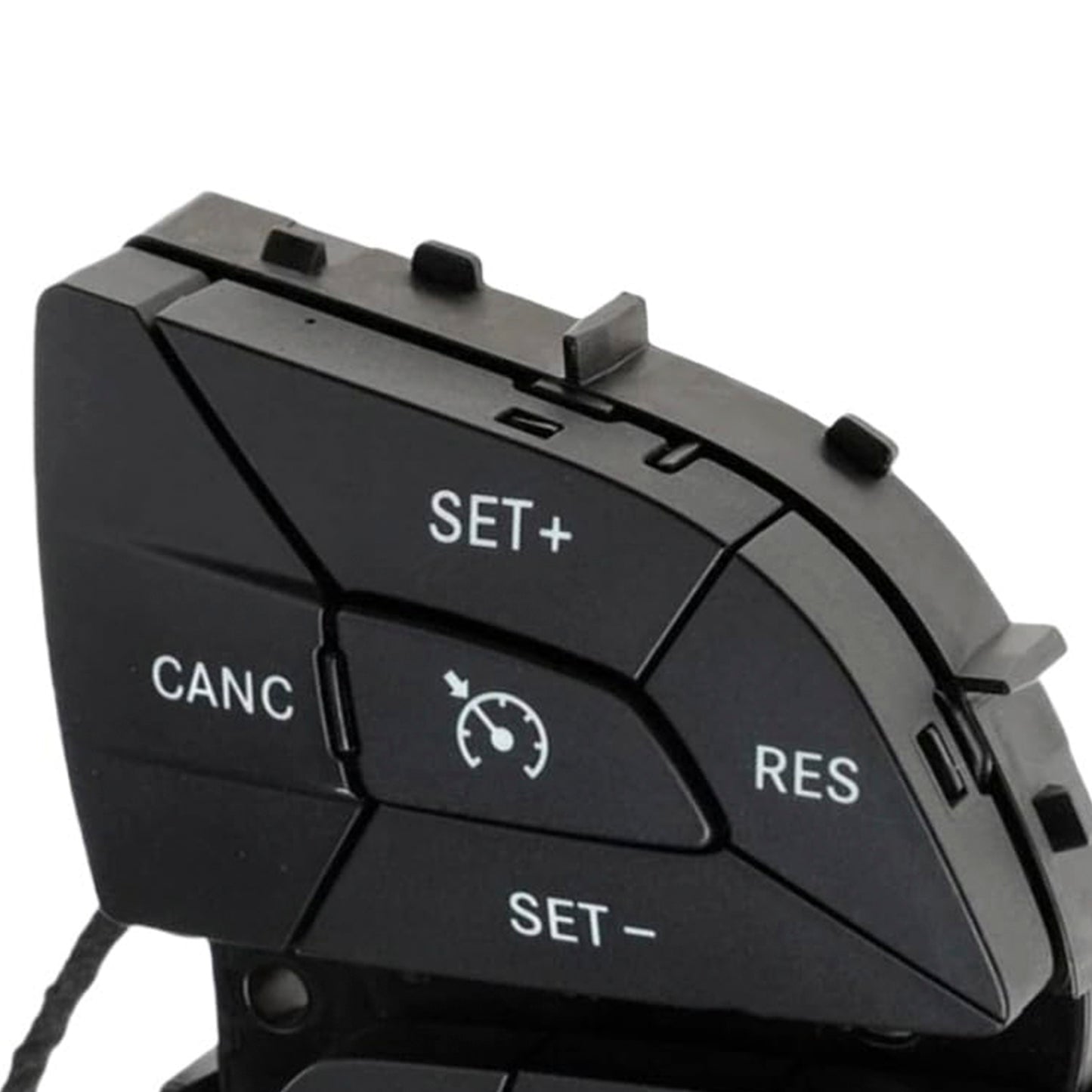 CHALLENGER CHARGER 300 CHEROKEE PACIFICA 68321898AA Right Steering Wheel Speed Control Switch