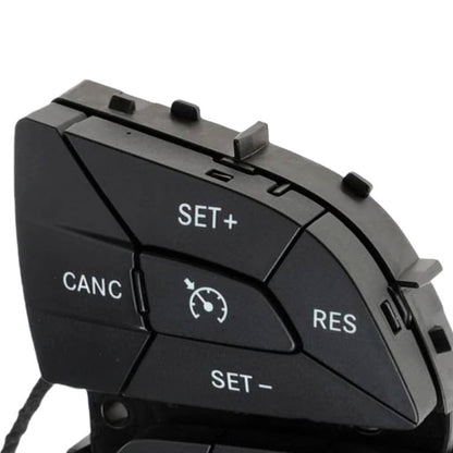 CHALLENGER CHARGER 300 CHEROKEE PACIFICA 68321898AA Right Steering Wheel Speed Control Switch