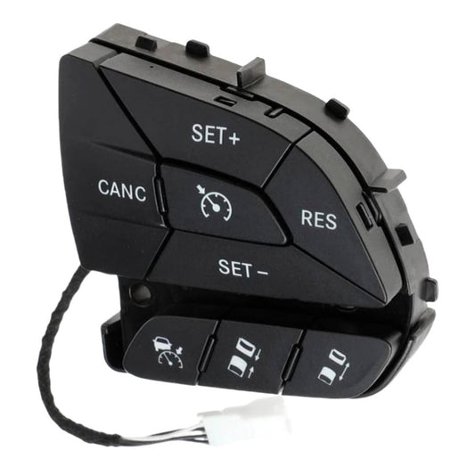 CHALLENGER CHARGER 300 CHEROKEE PACIFICA 68321898AA Right Steering Wheel Speed Control Switch