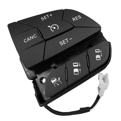 CHALLENGER CHARGER 300 CHEROKEE PACIFICA 68321898AA Right Steering Wheel Speed Control Switch