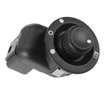 2003/06-2017/12 Renault Scenic II JM0/1 8200676533 Electric Mirror Control Switch Adjust Knob
