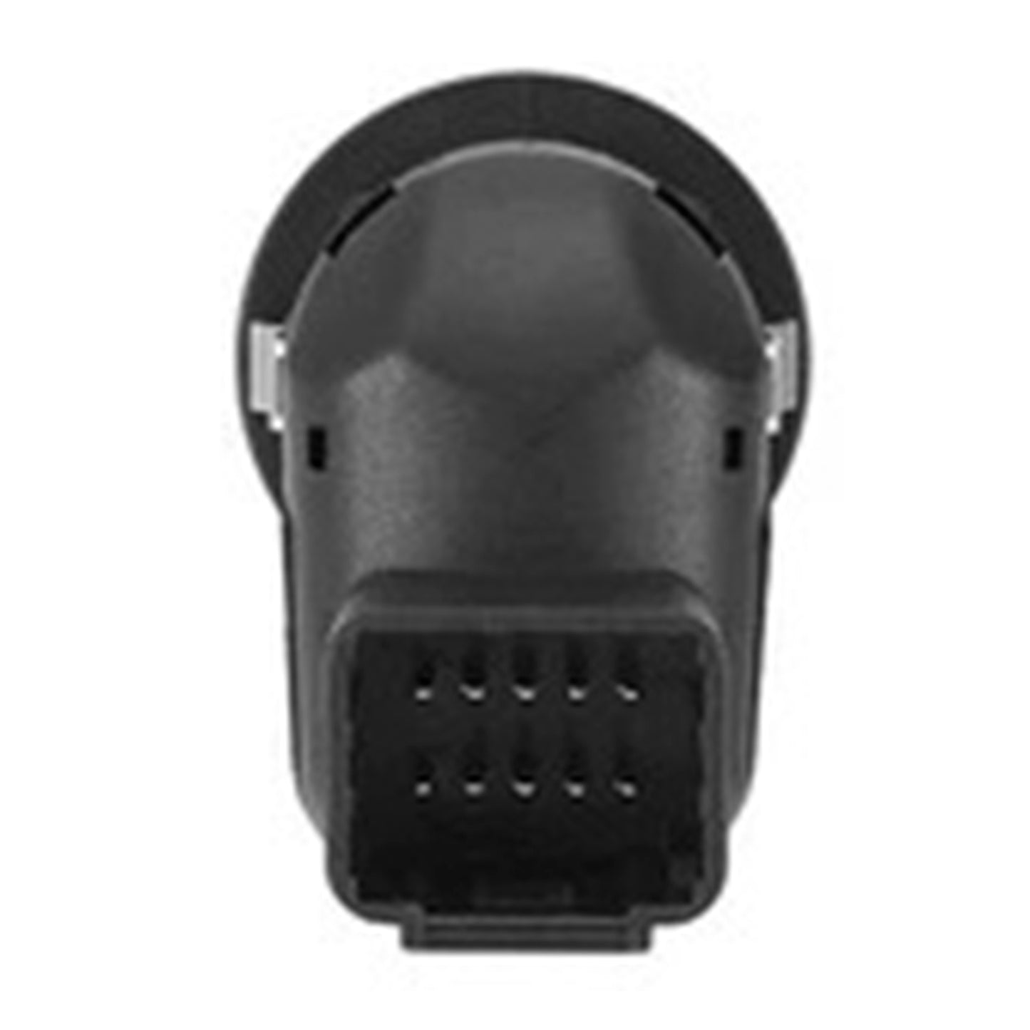 2003/06-2017/12 Renault Scenic II JM0/1 8200676533 Electric Mirror Control Switch Adjust Knob