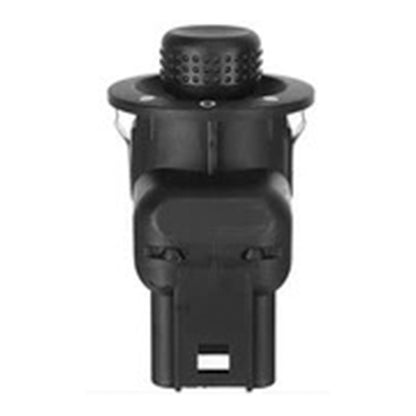 2003/06-2017/12 Renault Scenic II JM0/1 8200676533 Electric Mirror Control Switch Adjust Knob