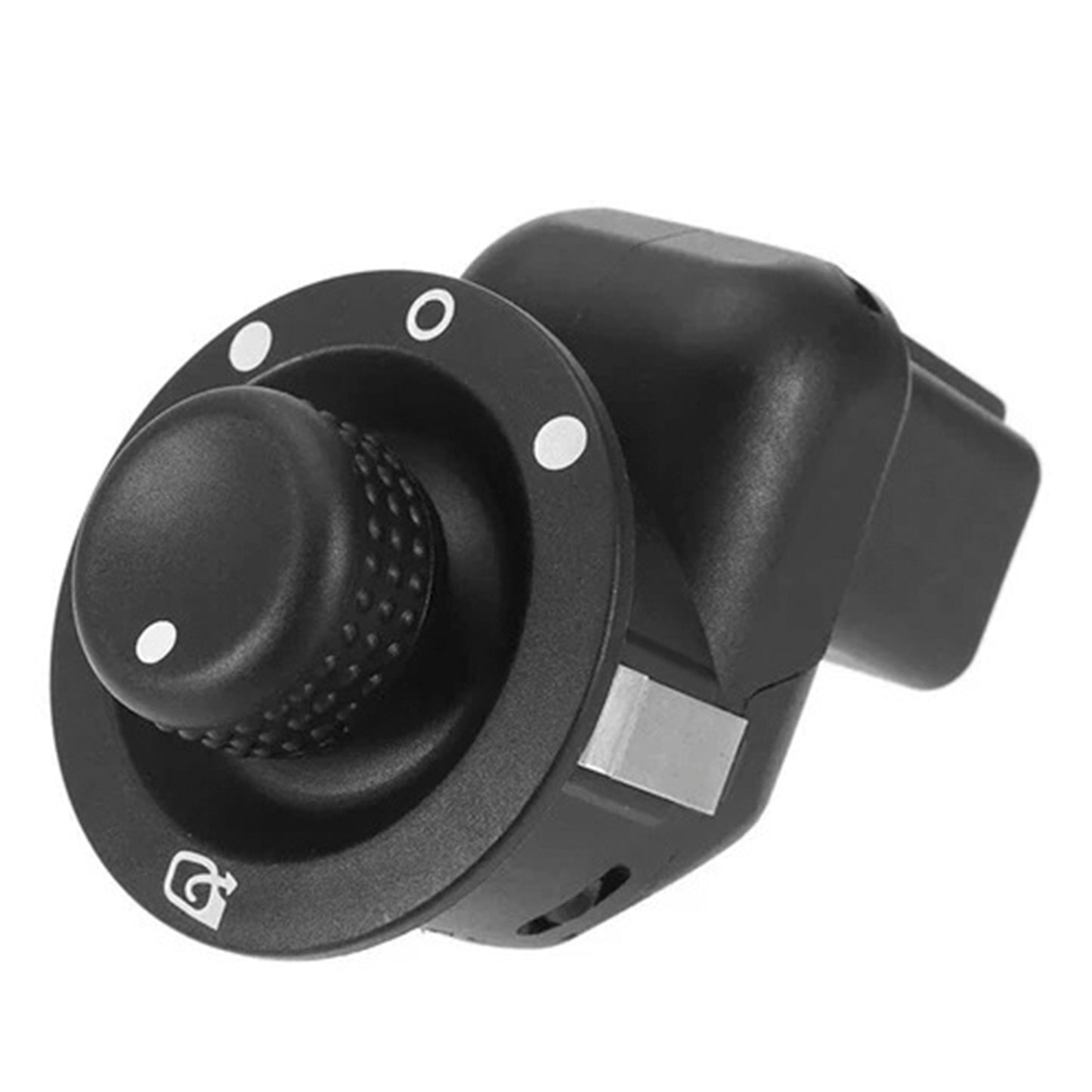 2003/06-2017/12 Renault Scenic II JM0/1 8200676533 Electric Mirror Control Switch Adjust Knob