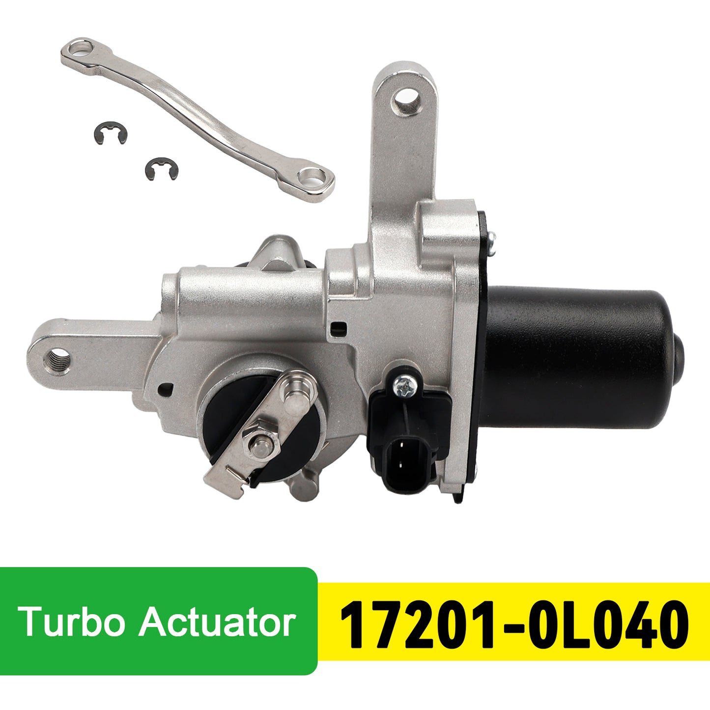 2005- Toyota Hi-lux SW4 Car 1KD-FTV 17201-0L040 Turbo Actuator CT16V