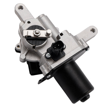 2005- Toyota Hi-lux SW4 Car 1KD-FTV 17201-0L040 Turbo Actuator CT16V