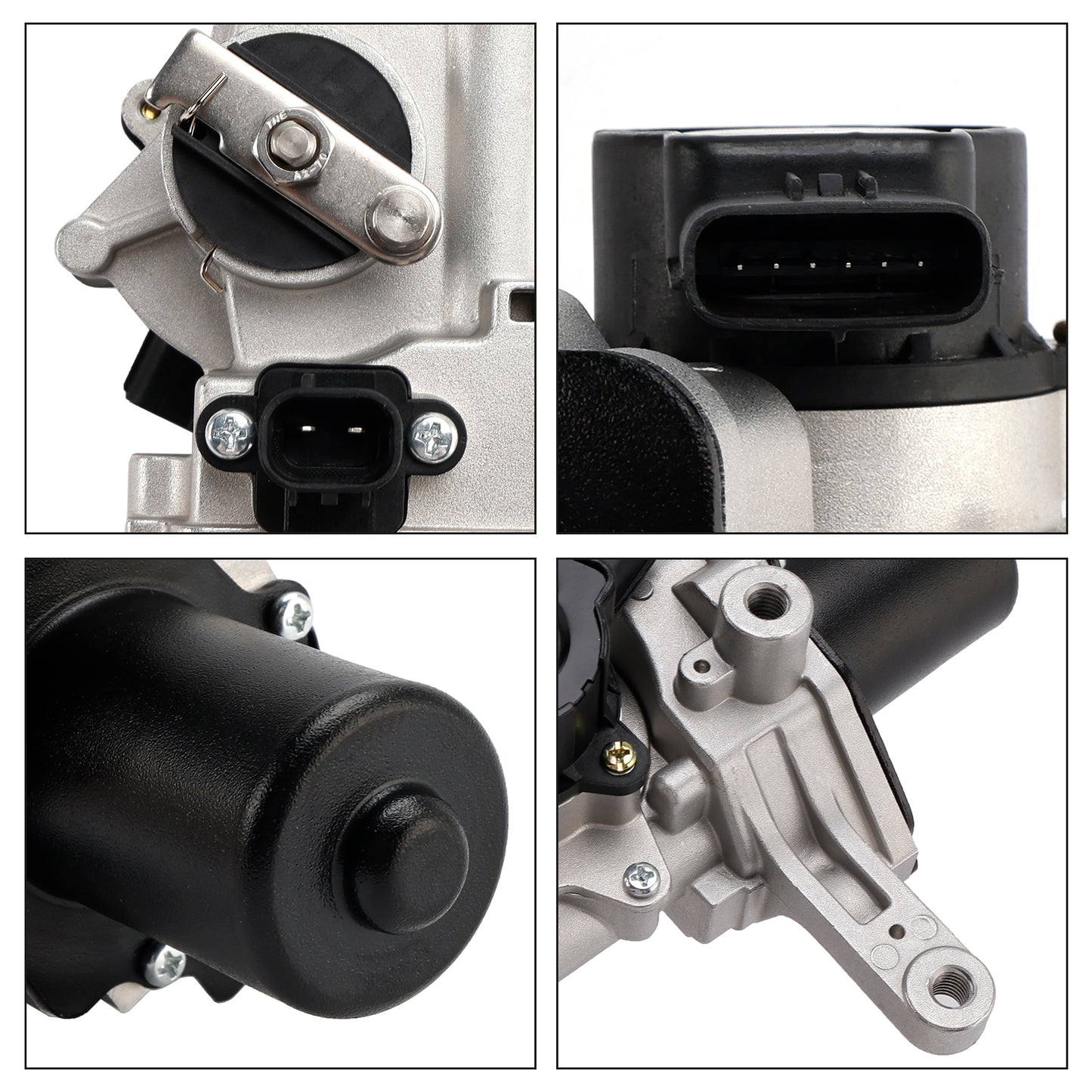 2005- Toyota Hi-lux SW4 Car 1KD-FTV 17201-0L040 Turbo Actuator CT16V